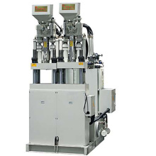 Ht-80two Colors Fully-Automatic Injection Moulding Machine with Manipulator